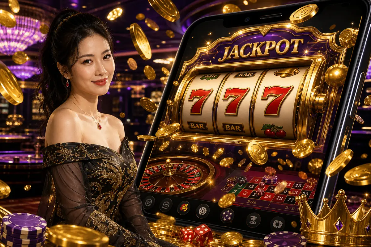 wynn88