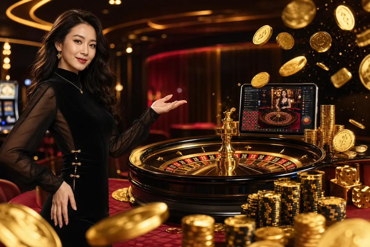 wynn88