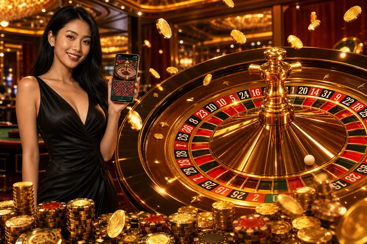 wynn88